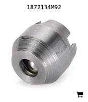 AGCO 1872134M92 Клапан обратный