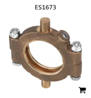 AGCO ES1673 Воротник