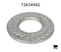 AGCO 72634942 Стопорная шайба