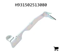 AGCO H931502513080 Фиксатор