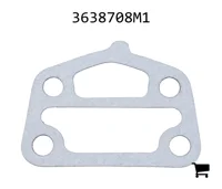 AGCO 3638708M1 Шарнир