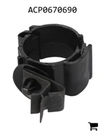 AGCO ACP0670690 Зажим