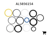 AGCO AL5036154 Комплект уплотнений цилиндра
