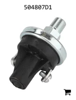 AGCO 504807D1 Датчик давления