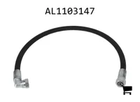 AGCO AL1103147 Гидравлический шланг, L = 700 мм