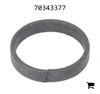 AGCO 70343377 Опорное кольцо