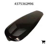 AGCO 4375362M96 Капот