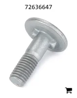 AGCO 72636647 Болт ножа