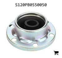 AGCO S120PB0550050 Крышка