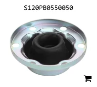 AGCO S120PB0550050 Крышка