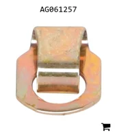 AGCO AG061257 Пружинный зажим