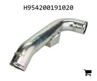 AGCO H954200191020 Трубка