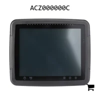 AGCO ACZ000000C Панель управления