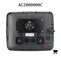 AGCO ACZ000000C Панель управления