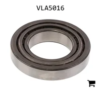 AGCO VLA5016 Конический подшипник