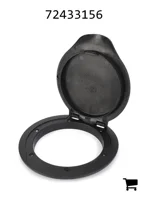 AGCO 72433156 Клапан капота