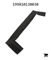 AGCO 199810130030 Уплотнительная рамка AGCO