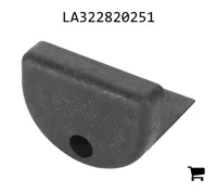 AGCO LA322820251 Рукоятка