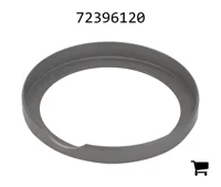 AGCO 72396120 Крышка