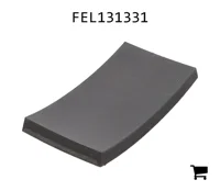 AGCO FEL131331 Резиновая полоса