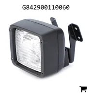 AGCO G842900110060 Фонарь рабочего света задний в сборе
