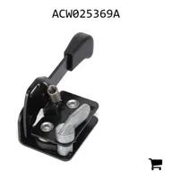 AGCO ACW025369A Левый захват