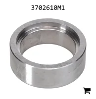 AGCO 3702610M1 Воротник