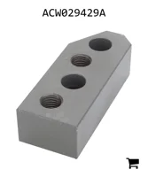 AGCO ACW029429A Опора поворотная