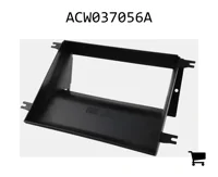 AGCO ACW037056A Кожух