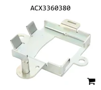 AGCO ACX3360380 Кронштейн датчика