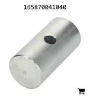 AGCO 165870041040 Болт