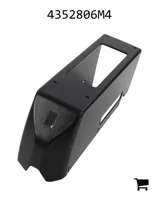 AGCO 4352806M4 Кожух