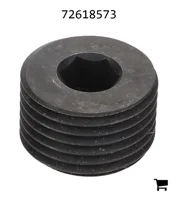 AGCO 72618573 Ограничительная шайба