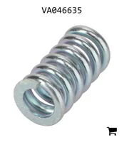 AGCO VA046635 Пружина