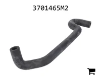 AGCO 3701465M2 Резиновая арка отопителя