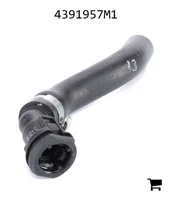 AGCO 4391957M1 Водяной шланг