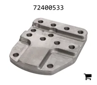 AGCO 72400533 Брызговик