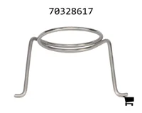 AGCO 70328617 Зажим