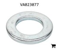 AGCO VA023077 Плоская шайба