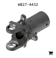 AGCO W827-4432 Вилка муфты свободного хода Torqmaster серии 44