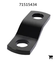 AGCO 71515434 Фиксирующая планка