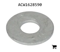 AGCO ACW1628590 Плоская шайба