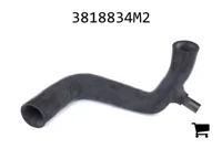 AGCO 3818834M2 Патрубок радиатора нижний