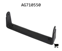AGCO AG710550 Кронштейн