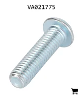AGCO VA021775 Винт с шестигранной головкой