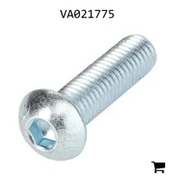 AGCO VA021775 Винт с шестигранной головкой