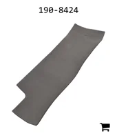 AGCO 190-8424 Изоляция