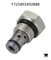 AGCO F725891492080 Клапан