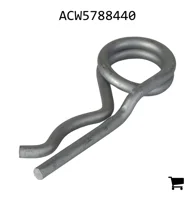 AGCO ACW5788440 Стопорный палец