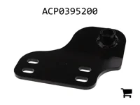 AGCO ACP0395200 Правый задний кронштейн